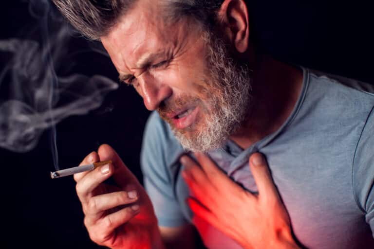 Raucherhusten - Online-Kurs zur Raucherentwöhnung mit Hypnose und Verhaltenstherapie - endlich-nichtraucher.online