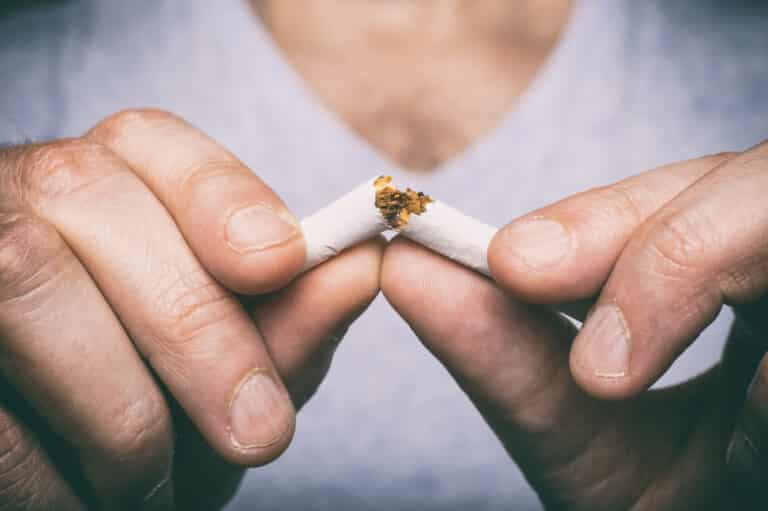 Endlich Nichtraucher - Rauchstopp - Rauchen aufhören - Online-Kurs zur Raucherentwöhnung mit Hypnose und Verhaltenstherapie - endlich-nichtraucher.online