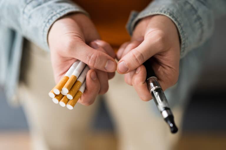 E-Zigaretten - Online-Kurs zur Raucherentwöhnung mit Hypnose und Verhaltenstherapie - endlich-nichtraucher.online